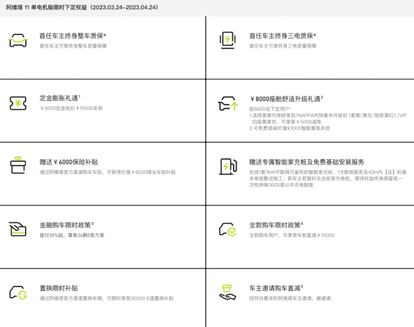 为出行品质再“加码”，阿维塔11单电机版上市产品力“杀疯”407.png