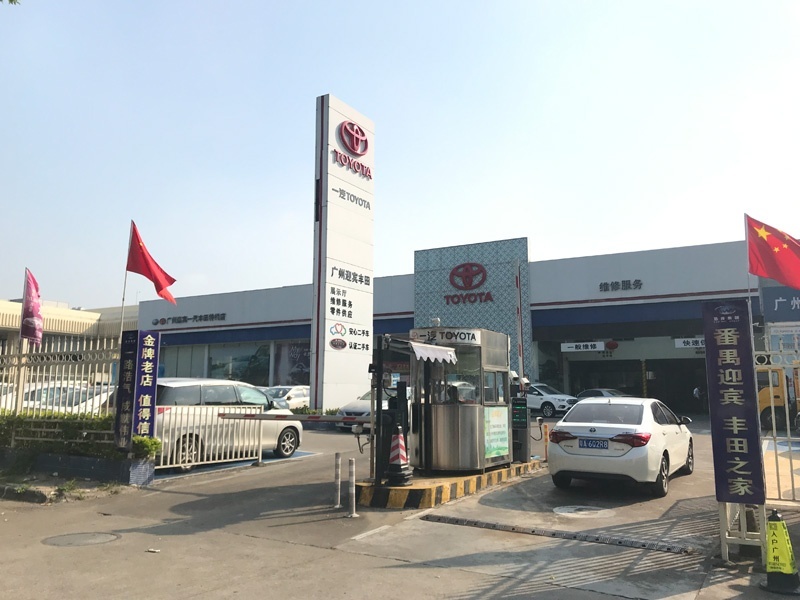 动辄优惠5千1万？4S店的试驾车/展车该不该买