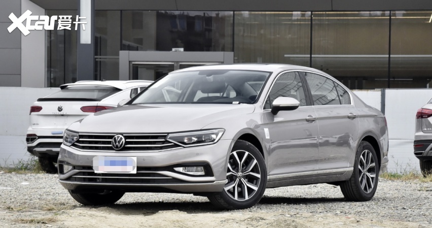 一汽-大众新战略下的迈腾,运动中级轿车的王者归来-爱卡汽车爱咖号