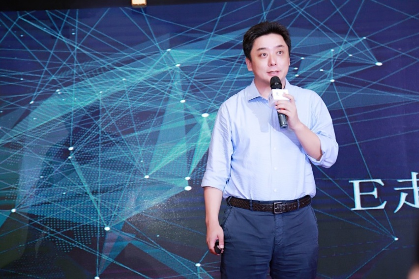 陈虹续任上汽集团董事长 ，拒与华为合作 ，是另有隐情还是不破不立