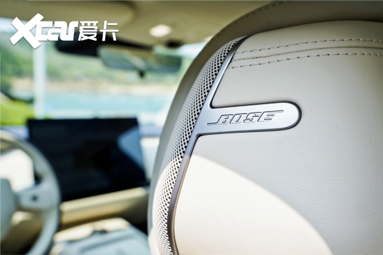 兼顾智能科技与家庭舒适,红旗天工07预售16.99万元起