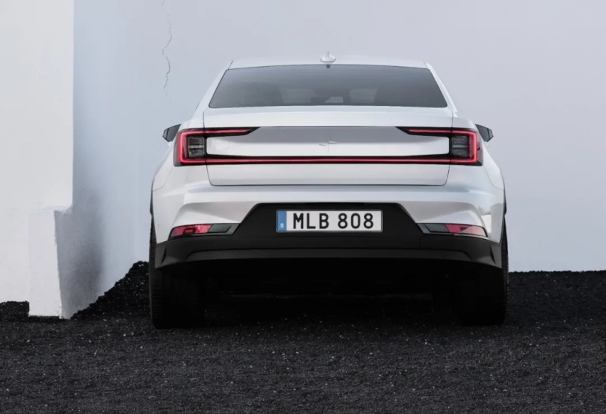 「导购」既然25万能拿下的Polestar 2，那还考虑什么？