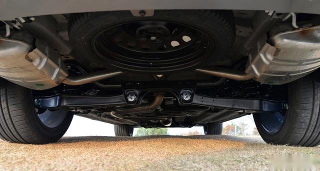 15万落地的中型SUV，空间大更实用