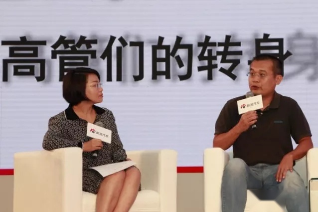 王传福缺乏将才，比亚迪人才基石不稳内斗严重?