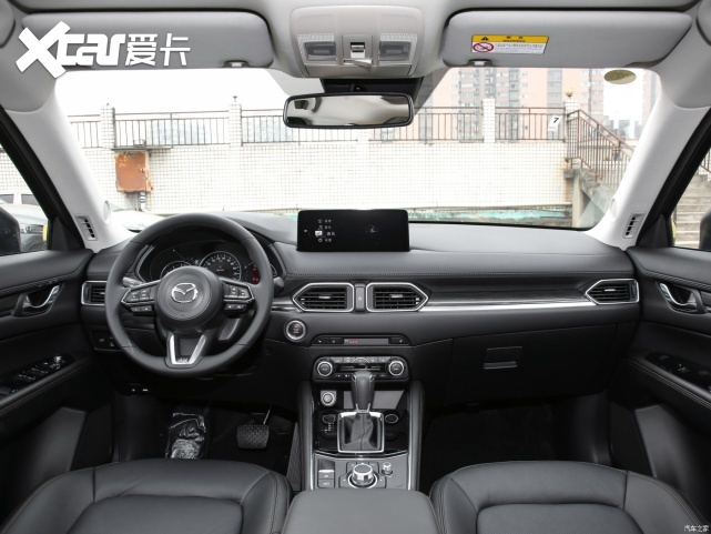 17.58万元起，2022款马自达CX-5重新出发，能否延续老款经典？