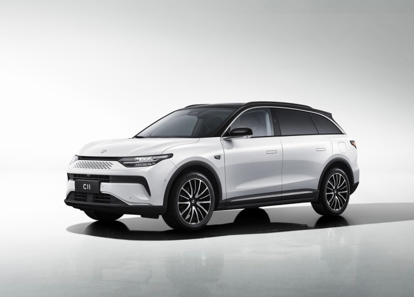 新能源家轿和SUV，到底怎么选更省钱