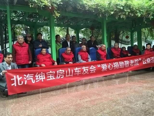 BJ60车主故事 | 跟着BJ60一起享受不被定义的人生