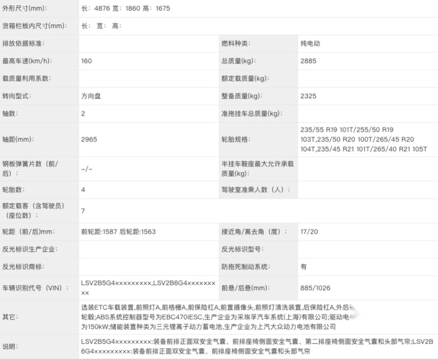 奥迪Q5 e-tron路试谍照曝光，轴距近3m/续航560km，能战M