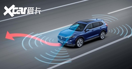 全新一代CR-V上市 售价18.59万起，怎么选最划算？