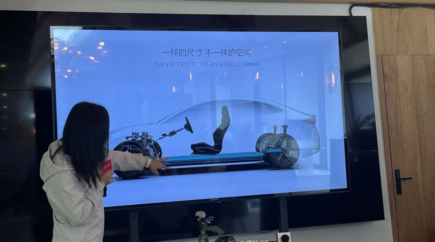 每项黑科技都是王炸级，6000字详解比亚迪e平台3.0