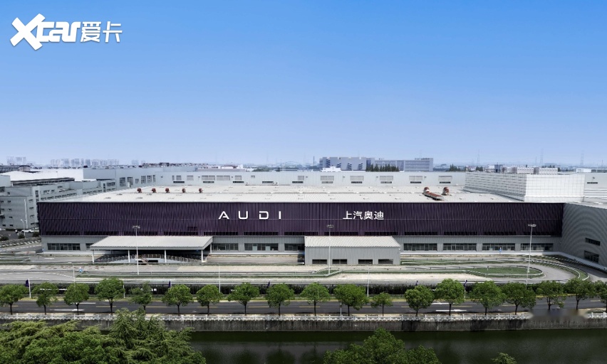 为什么说E5 Sportback是上汽奥迪迄今最具里程碑意义的产品？