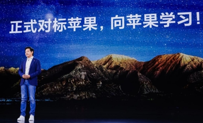 华为、小米、百度，巨头造车三国杀，谁能最终突围？