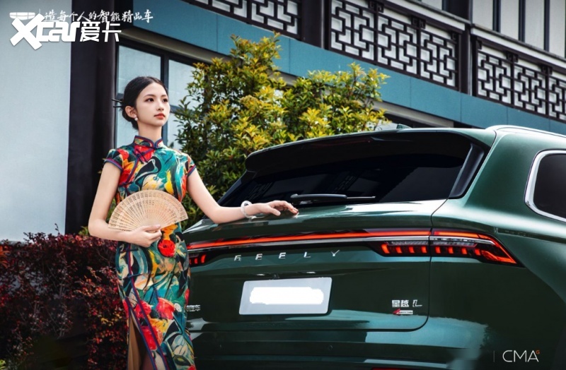 100万辆车主有话要说:为什么最后都选了它?