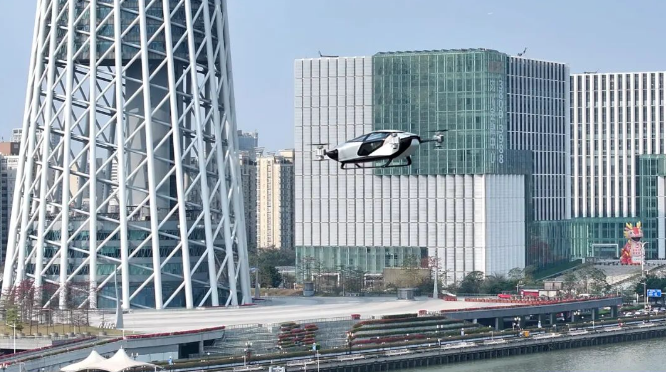 理性分析 小鹏的陆地航母是噱头吗？
