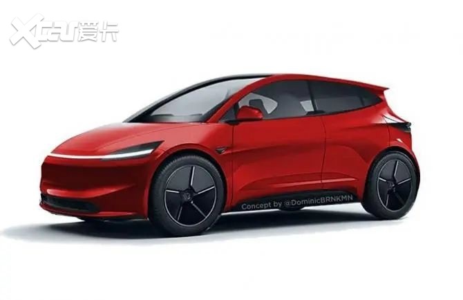 提前赏析2025年新车!小米打头阵/特斯拉迎新,更有百万级行政车