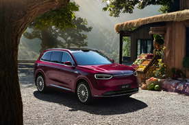 续航继续升级，问界M7增程长续航版上市，是否值得入手？