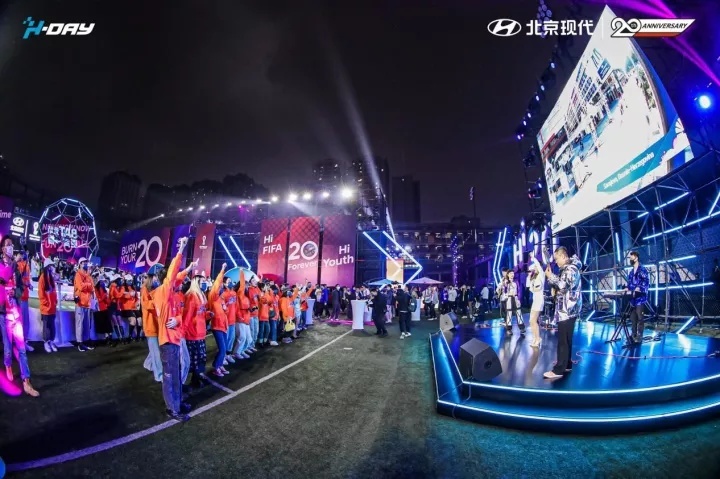 销量连涨，斩获行业大奖，2023年北京现代竟还有大招？