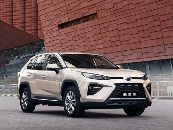 紧凑日系SUV 谁更实用？