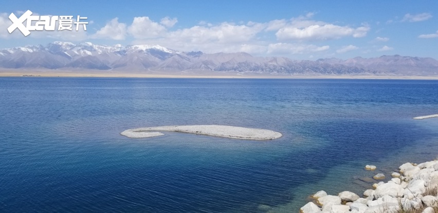 沿途景色美成天堂 自驾新疆RDX跑长途够用吗？