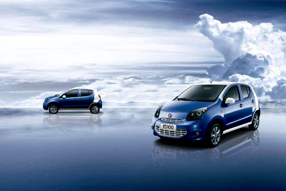 鐵牛集團被迫輸血 眾泰皮尺部迎來一線生機? 鐵牛集團被迫輸血 眾泰皮尺部迎來一線生機?