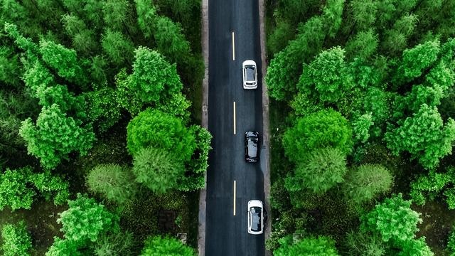 试驾|续航403km，预售价8万内，这台纯电小车还配人脸识别