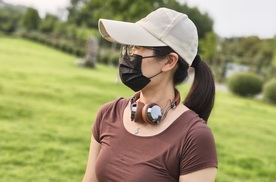 百元价位里的美学与实力派，QCY Era7