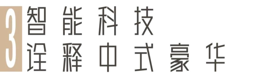 豪华的下一程：接地气