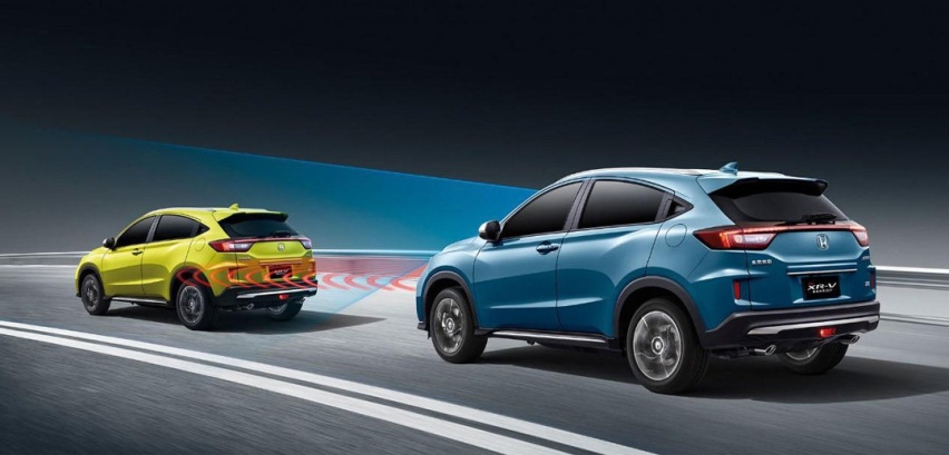 刚上市就降价！这款销量N0.1的本田SUV 值得买吗？