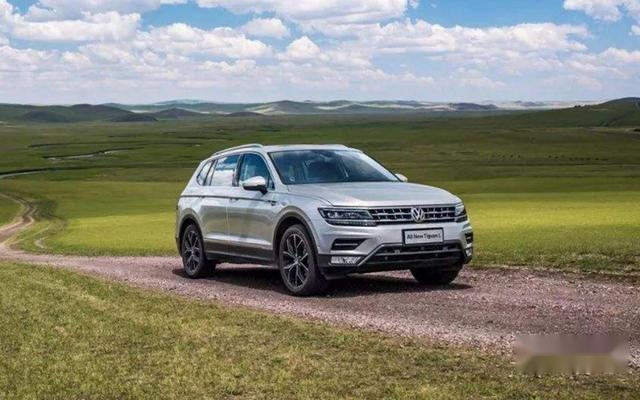 价格便宜的中型SUV，德系品质，全系全景天窗，还买国产吗？