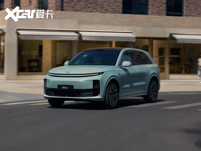 重点关注第六名！2025年8月中大型SUV销量排行