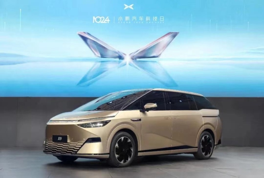 广州车展前瞻丨银河E8、极氪007领衔，理想MEGA首秀