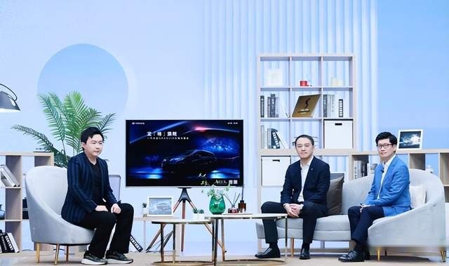 以“格瑞维亚”为名!一汽丰田GRANVIA云端首秀定“格”旗舰