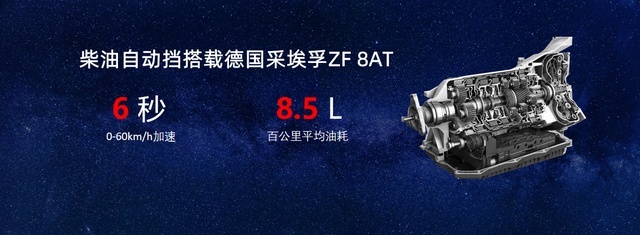 以“智”取胜 上海车展江淮乘用型大皮卡全新悍途13.18万起上市