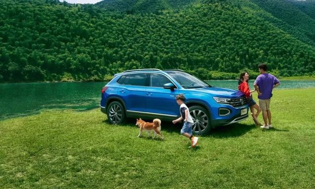 2019年最受欢迎的十款SUV车型 你最喜欢哪一款？