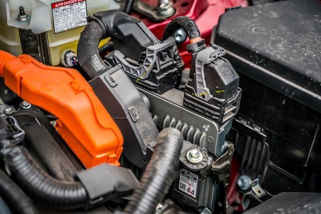 2.5L自吸+四驱SUV=百公里油耗6.1L?草率了