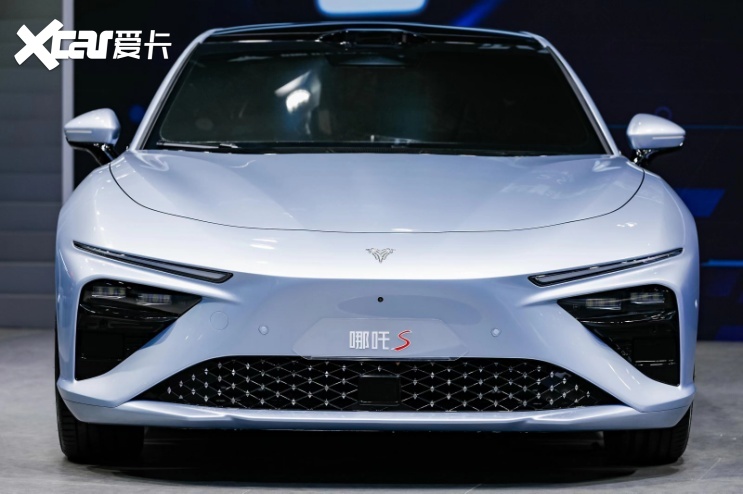 广州车展持续跟进：哪吒汽车携全新“黑科技”亮相