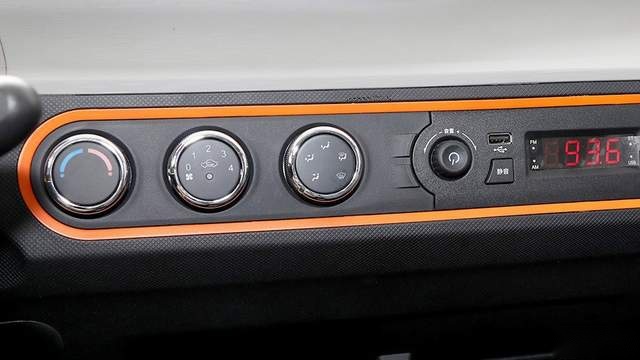 更安全、更智能、更精致，长安Lumin完虐宏光MINI EV？