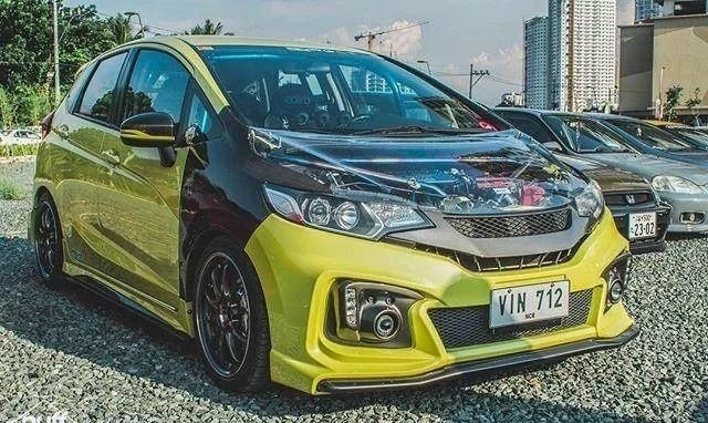从超跑飞度GK5玩到本田信仰Type R，是怎样一种感觉？