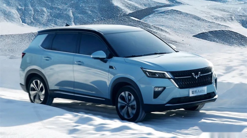 比亚迪2022款唐EV、路特斯ELETRE全球首发…