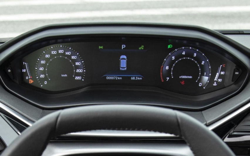 盘点3款销量向好的新车，比亚迪海豹9月卖7473辆，红旗H5甩4753