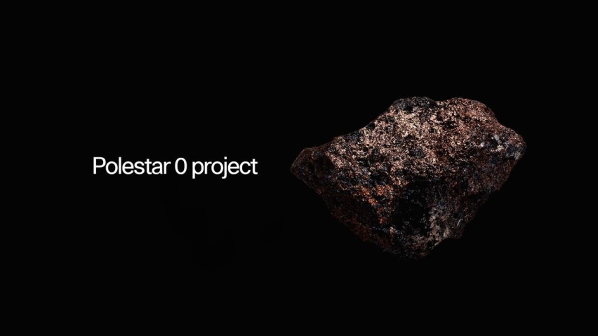 极星“Polestar 0计划“ 新增Vitesco等8家合作伙伴