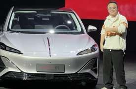 17.18万起，红旗天工05/06双车上市，产品力大升级