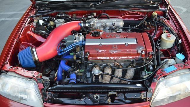 盘点8款冷门JDM车型，哪款是你心目中的Dreamcar？