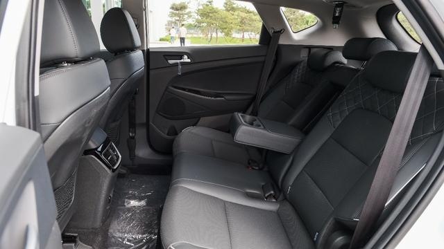 看着更顺眼了！第四代途胜2020款静态实拍|新车