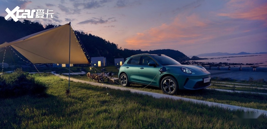 有人说，欧拉5的预售价定高了