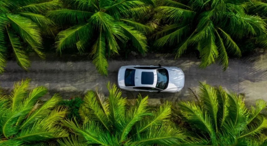 沃尔沃 S60，家用舒适安全，跑山激情澎湃