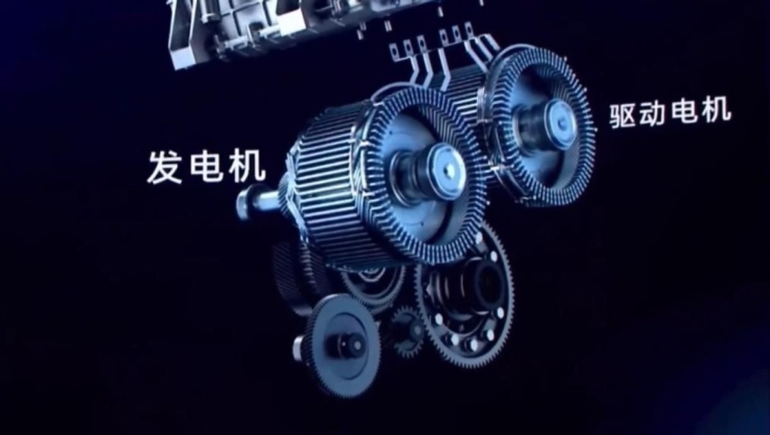 插混和增程到底谁胜谁负？欧阳明高院士：插电混动选择性更强