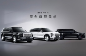 空间、屏幕、音响全是“顶配”47.99万起极氪9X正式预售