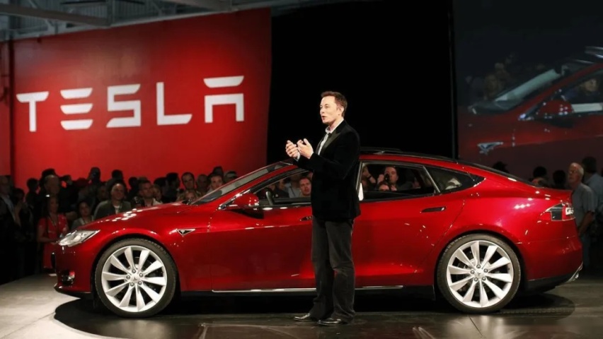 特斯拉Model 3女车主：我们比所有人更期待真相出炉