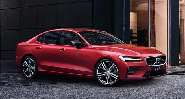 昂科威要换代、S60出新款、奇瑞设计师在偷懒，新车申报盘点